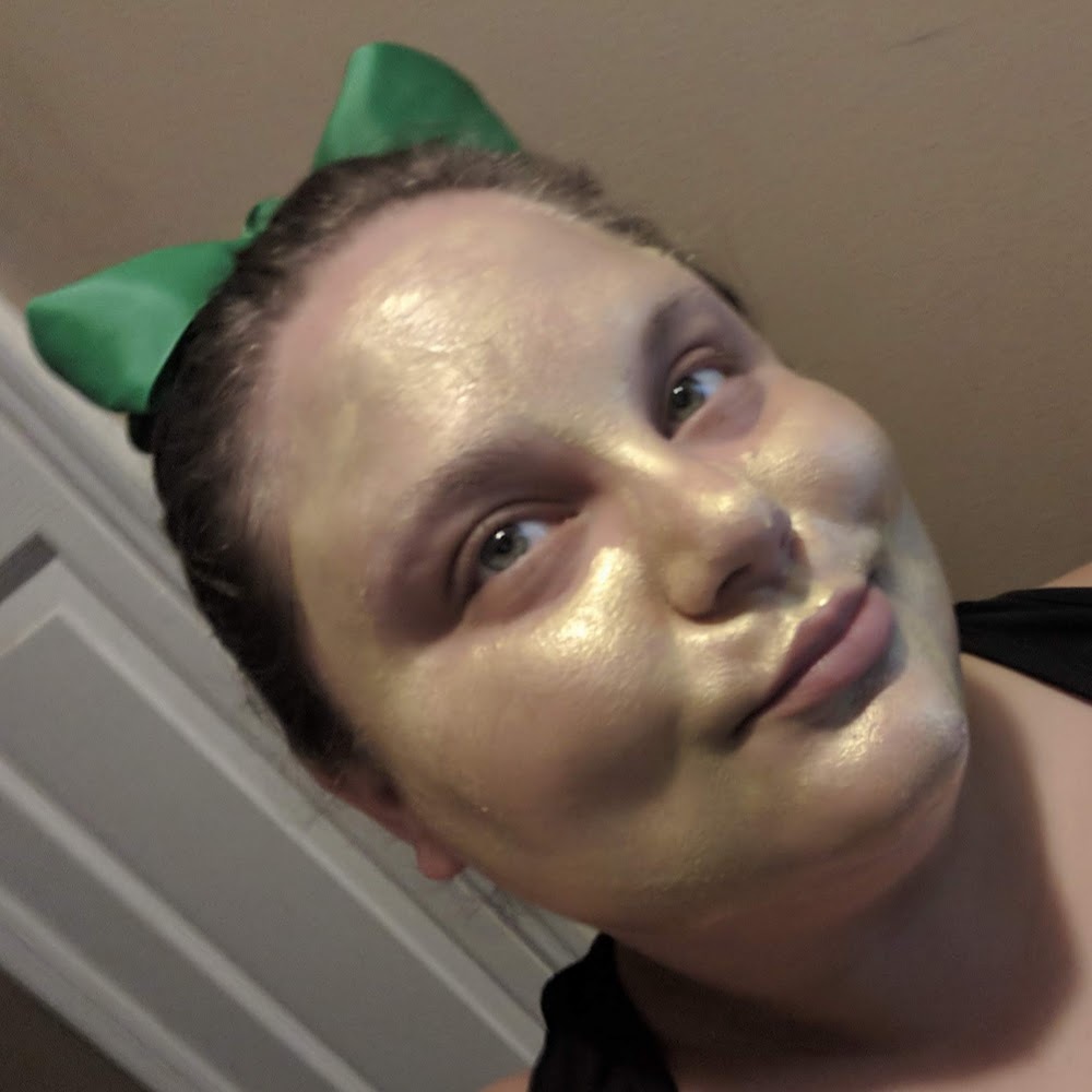 Meet your Posher, April